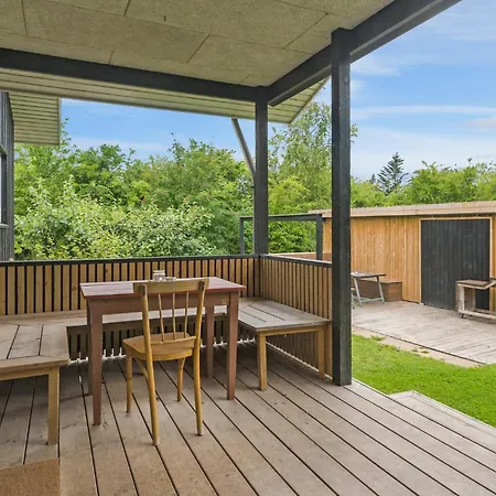Gorgeous In With Kitchen Ferienhaus