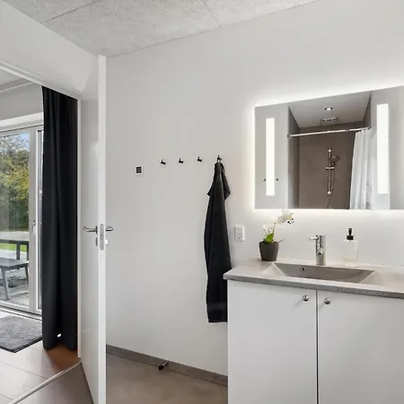 Gorgeous In With Kitchen Ferienhaus
