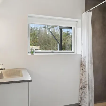 Gorgeous In With Kitchen * Hjerm